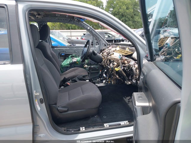 3TMAZ5CN2KM096096 Toyota 2gr-fks