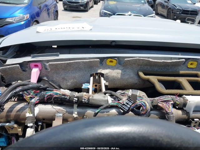 3TMAZ5CN2KM096096 Toyota 2gr-fks