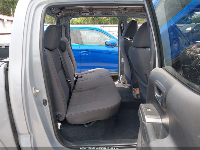 3TMAZ5CN2KM096096 Toyota 2gr-fks