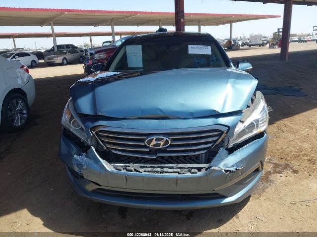 5NPE34AF6FH071450 Hyundai dohc gdi theta-ii