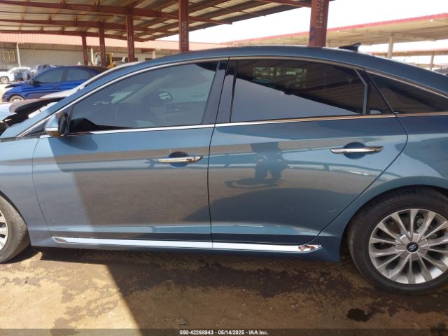 5NPE34AF6FH071450 Hyundai dohc gdi theta-ii