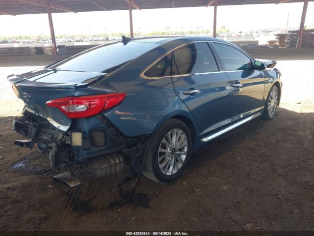 5NPE34AF6FH071450 Hyundai dohc gdi theta-ii