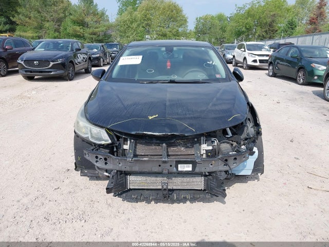 1G1BC5SM9H7114894 Chevrolet Cruze Ls Auto