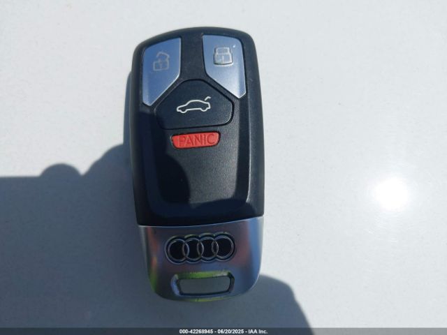 2018 AUDI Q7 WA1VAAF70JD038684 Photo 10