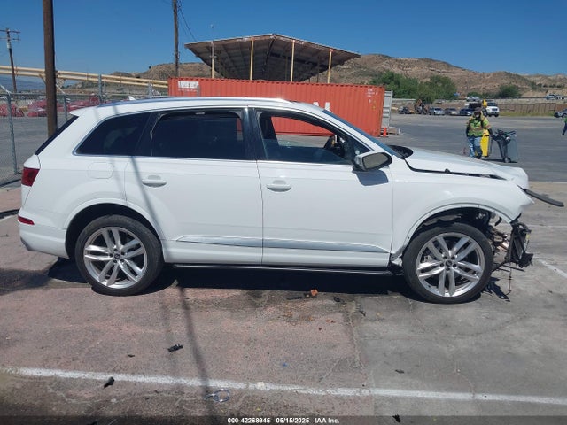 Audi 2018 2018 WA1VAAF70JD038684 Image 14