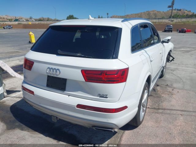 2018 AUDI Q7 WA1VAAF70JD038684 Photo 3