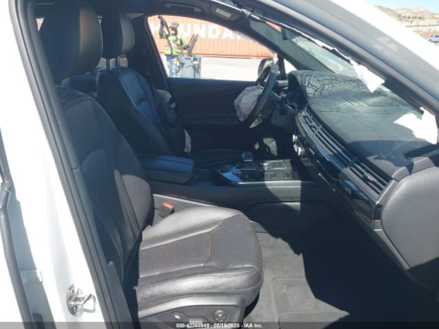 2018 AUDI Q7 WA1VAAF70JD038684 Photo 4