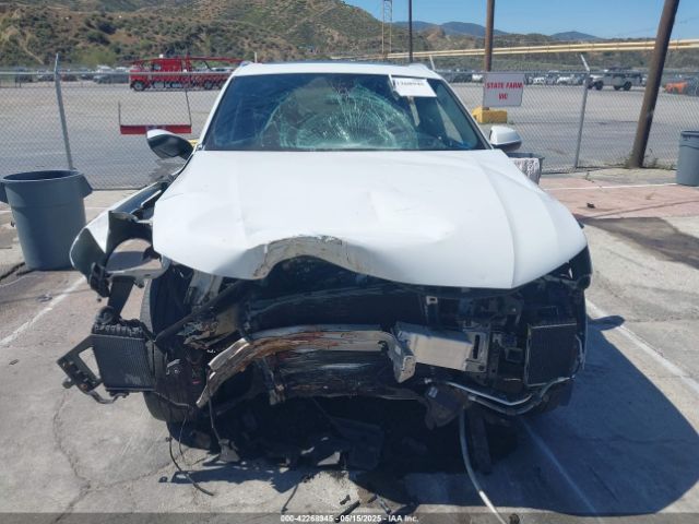 2018 AUDI Q7 WA1VAAF70JD038684 Photo 5