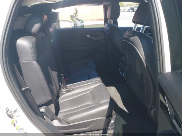 2018 AUDI Q7 WA1VAAF70JD038684 Photo 7