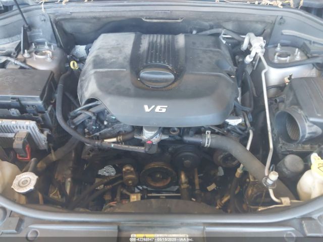 2015 JEEP GRAND CHEROKEE 1C4RJFBG4FC606488 Photo 9