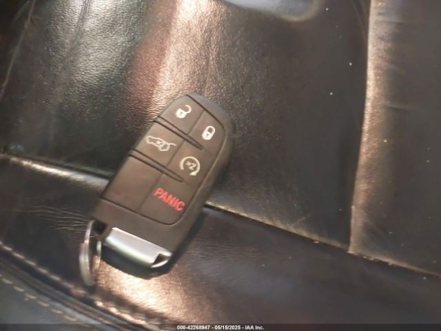 2015 JEEP GRAND CHEROKEE 1C4RJFBG4FC606488 Photo 10
