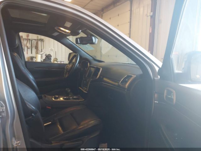 2015 JEEP GRAND CHEROKEE 1C4RJFBG4FC606488 Photo 4
