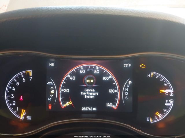 2015 JEEP GRAND CHEROKEE 1C4RJFBG4FC606488 Photo 6