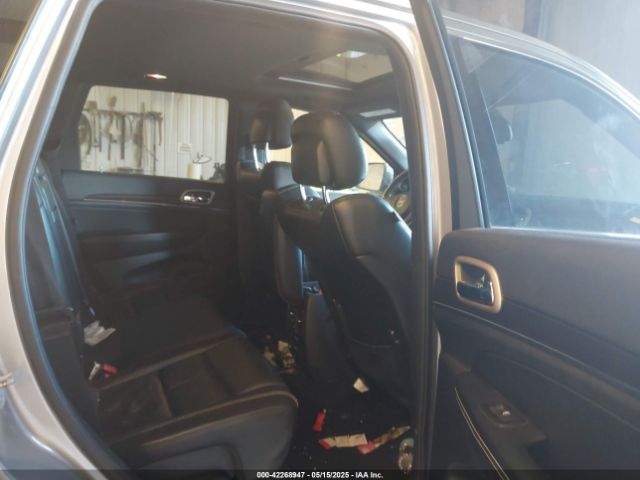 2015 JEEP GRAND CHEROKEE 1C4RJFBG4FC606488 Photo 7
