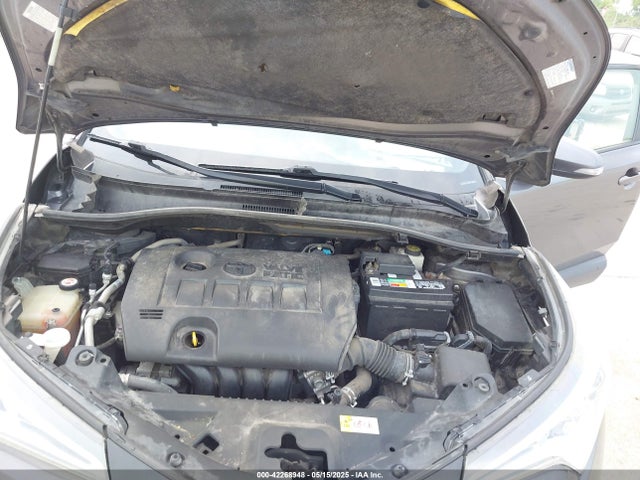 JTNKHMBX5J1001221 Toyota 3zr-fae