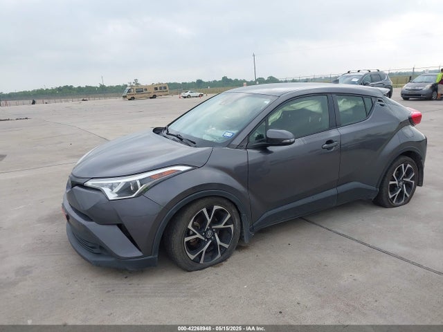 JTNKHMBX5J1001221 Toyota 3zr-fae