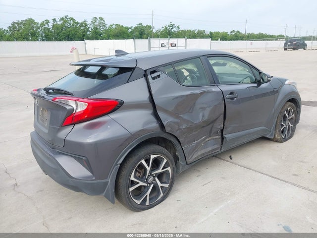 JTNKHMBX5J1001221 Toyota 3zr-fae