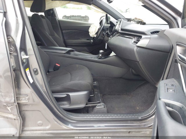 JTNKHMBX5J1001221 Toyota 3zr-fae