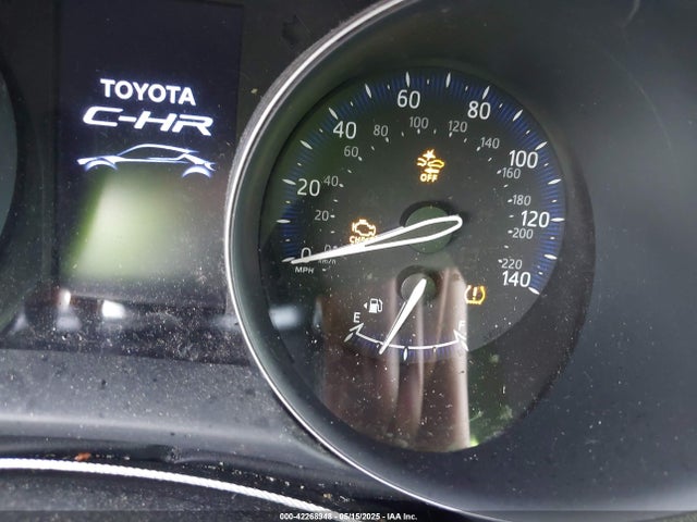 JTNKHMBX5J1001221 Toyota 3zr-fae