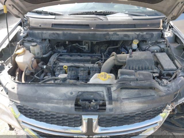 2018 DODGE JOURNEY 3C4PDCAB6JT439552 Photo 9