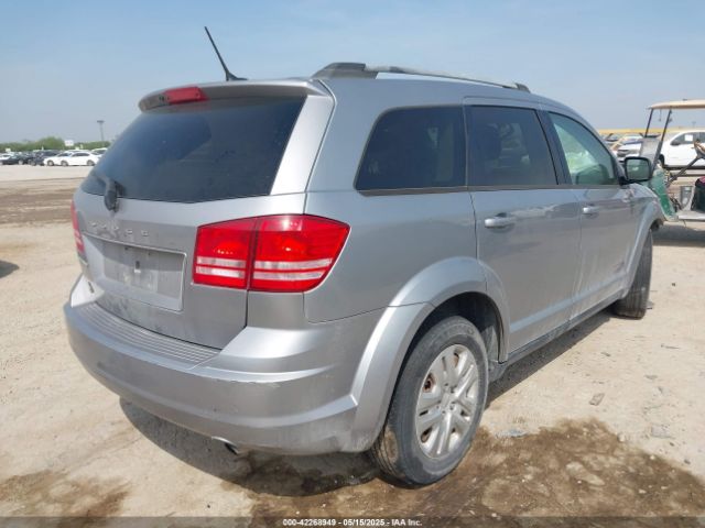 2018 DODGE JOURNEY 3C4PDCAB6JT439552 Photo 3