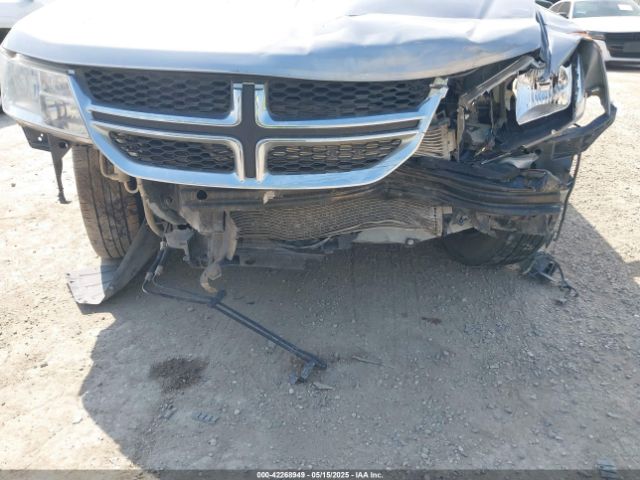 2018 DODGE JOURNEY 3C4PDCAB6JT439552 Photo 5