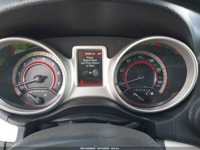 2018 DODGE JOURNEY 3C4PDCAB6JT439552 Photo 6