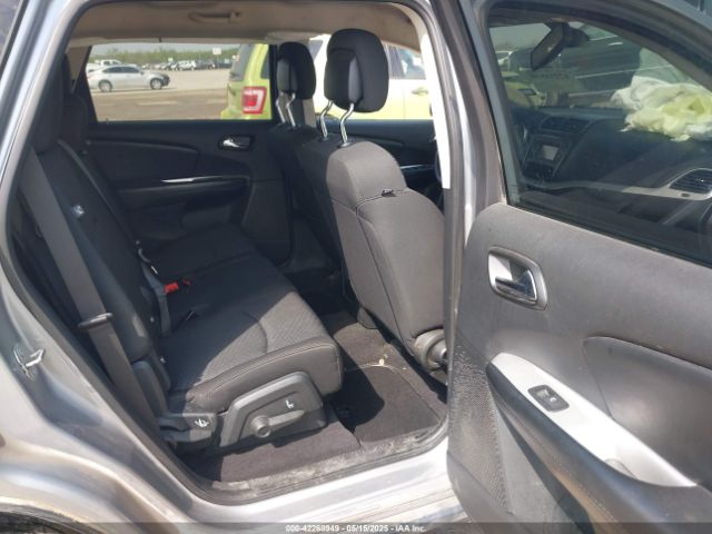 2018 DODGE JOURNEY 3C4PDCAB6JT439552 Photo 7