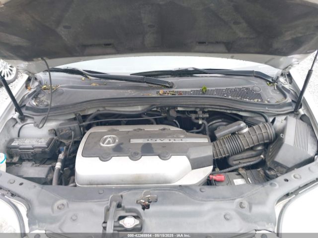 2006 ACURA MDX 2HNYD18626H523816 Photo 9