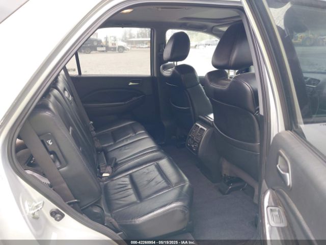 2006 ACURA MDX 2HNYD18626H523816 Photo 7