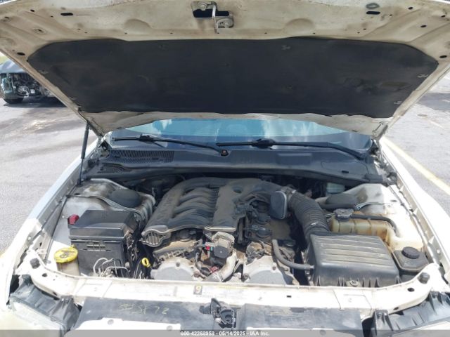 2010 CHRYSLER 300 2C3CA5CV5AH192922 Photo 9