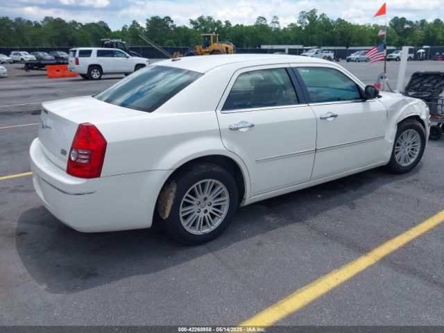 2010 CHRYSLER 300 2C3CA5CV5AH192922 Photo 3