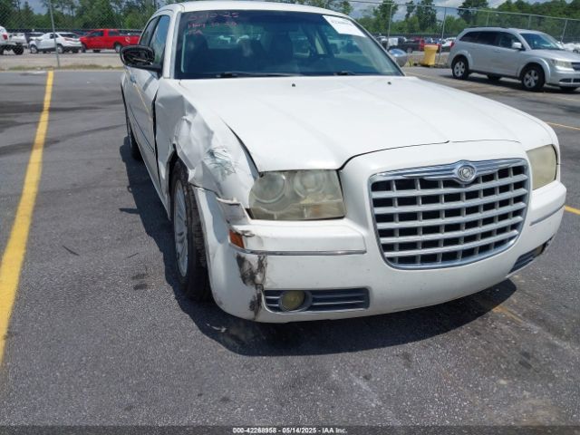 2010 CHRYSLER 300 2C3CA5CV5AH192922 Photo 5