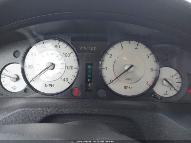 2010 CHRYSLER 300 2C3CA5CV5AH192922 Photo 6