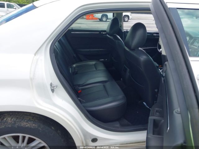 2010 CHRYSLER 300 2C3CA5CV5AH192922 Photo 7