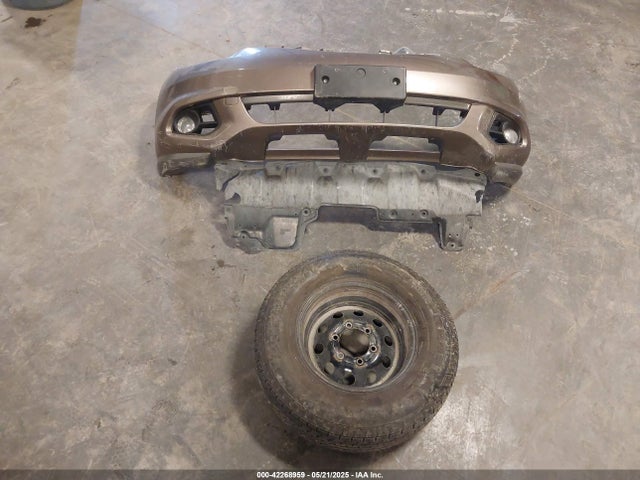 JN8AZ1MW4EW500217 Nissan Murano Le