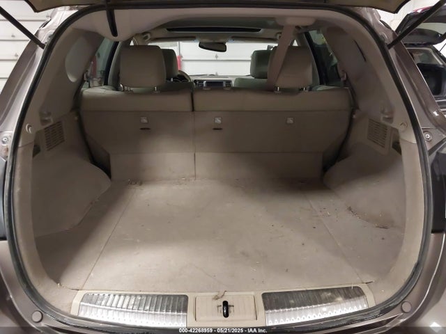 JN8AZ1MW4EW500217 Nissan Murano Le