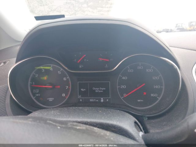 2019 CHEVROLET CRUZE 1G1BE5SM6K7146428 Photo 6