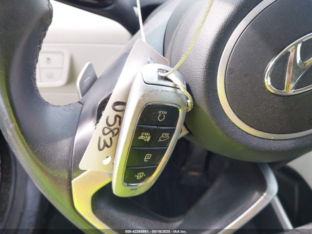 2023 HYUNDAI TUCSON HYBRID KM8JFCA12PU100014 Photo 10