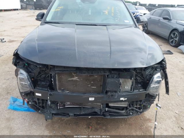 2023 HYUNDAI TUCSON HYBRID KM8JFCA12PU100014 Photo 5