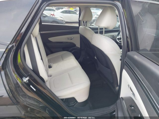 2023 HYUNDAI TUCSON HYBRID KM8JFCA12PU100014 Photo 7