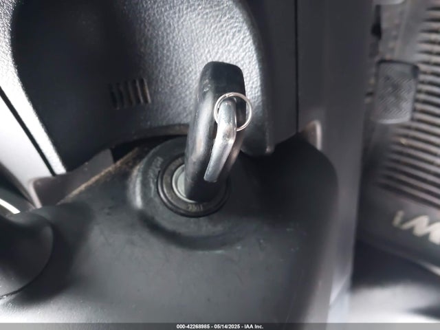 JTNKARJEXHJ526674 Toyota 2zr-fae