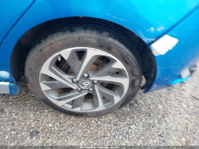 JTNKARJEXHJ526674 Toyota 2zr-fae