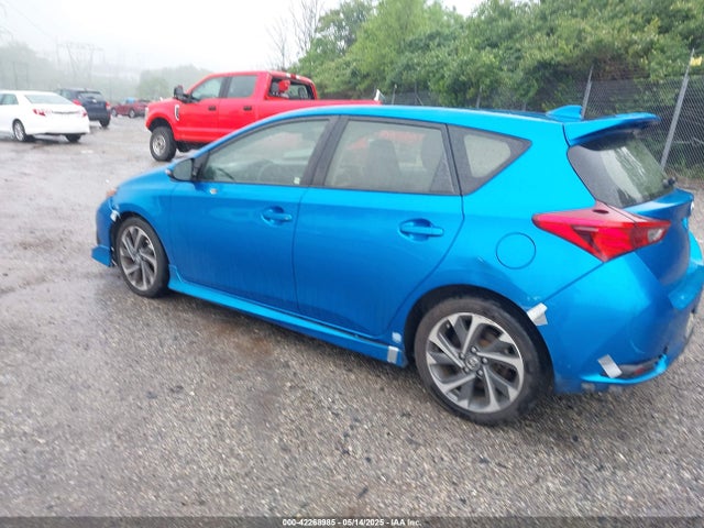 JTNKARJEXHJ526674 Toyota 2zr-fae