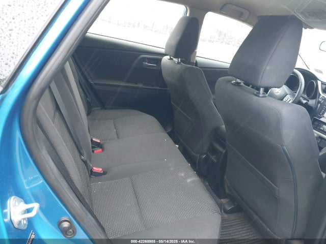 JTNKARJEXHJ526674 Toyota 2zr-fae