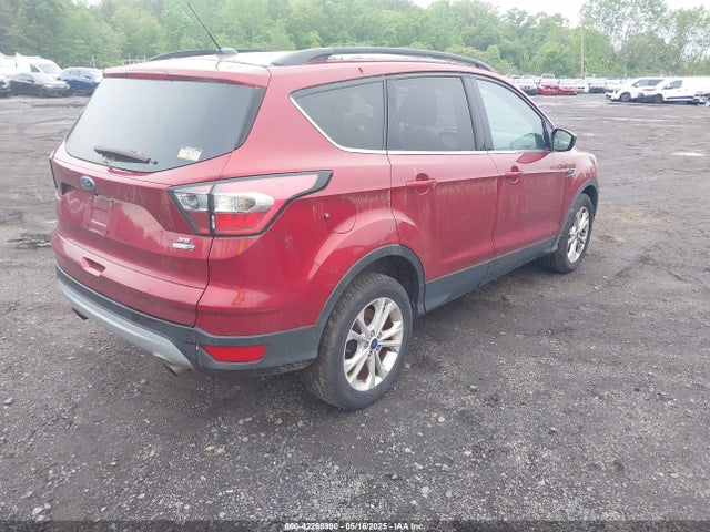 1FMCU9GD1HUB93998 Ford ESCAPE SE