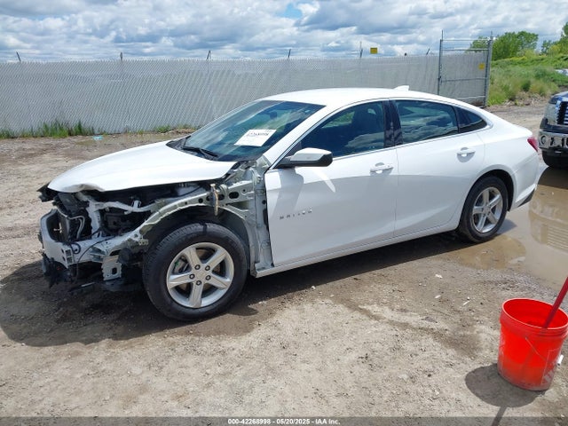 1G1ZD5STXLF037941 Chevrolet lfv - direct injection, variable valve timing, gen 1