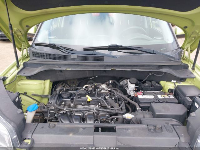 KNDJP3A51F7788184 KIA SOUL +