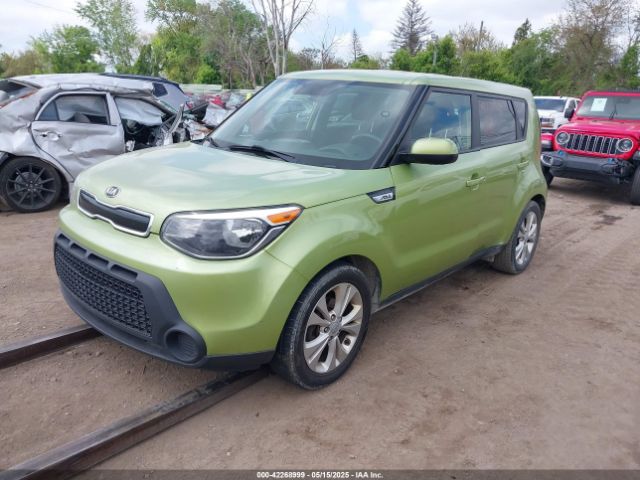 KNDJP3A51F7788184 KIA SOUL +