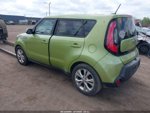 KNDJP3A51F7788184 KIA SOUL +